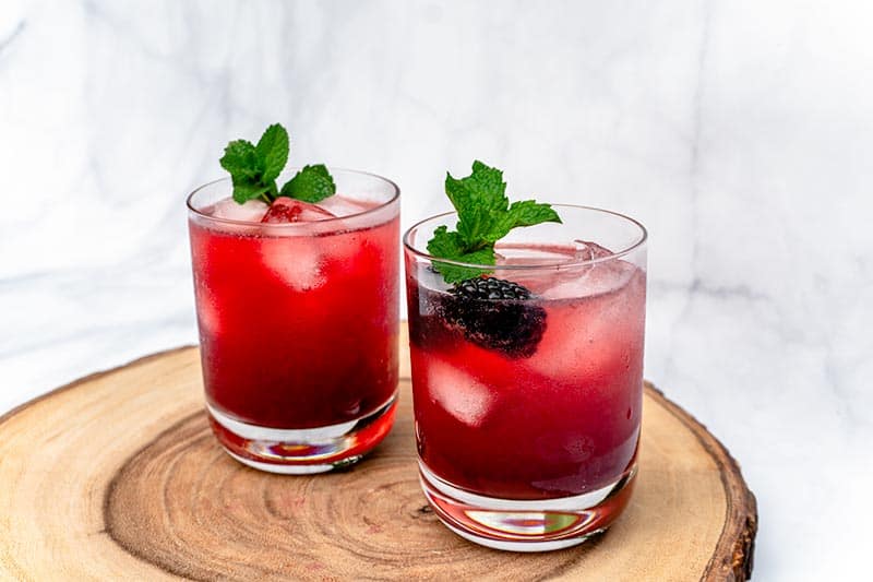 Best Fruity Alcoholic Drinks