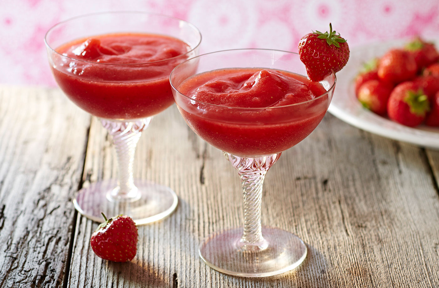 Best Fruity Alcoholic Drinks