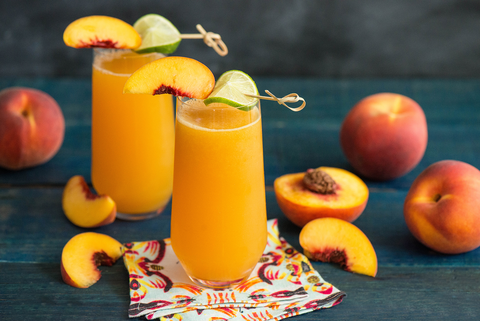 Best Fruity Alcoholic Drinks