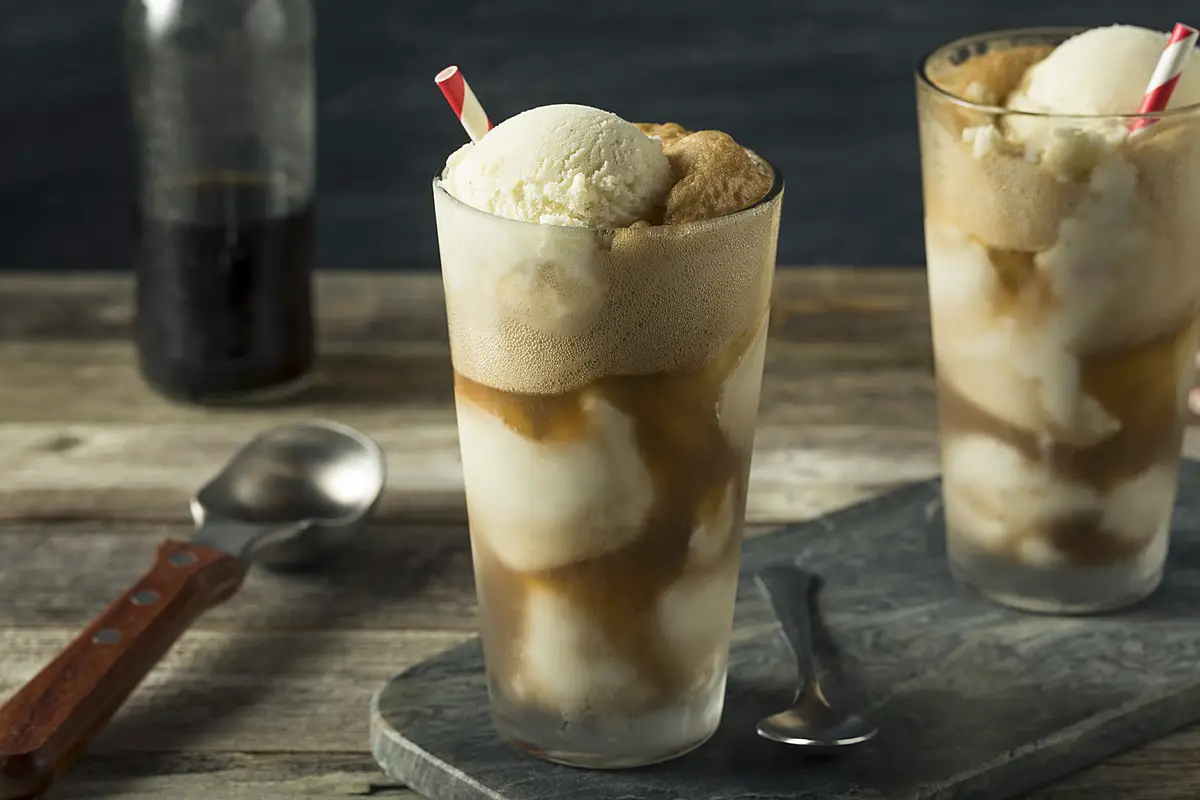 Root Beer vs. Cream Soda