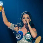 Does Katy Perry Drink Alcohol?