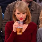 Does Taylor Swift Drink Alcohol?