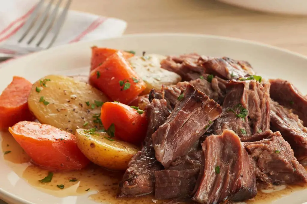 8 Best Beers for Pot Roast