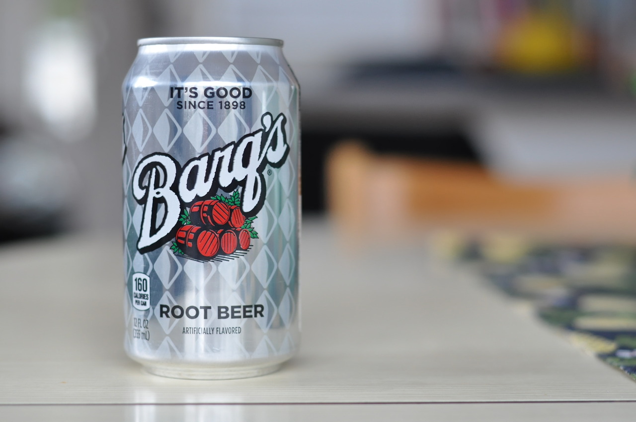 Barq's Root Beer Have Caffeine