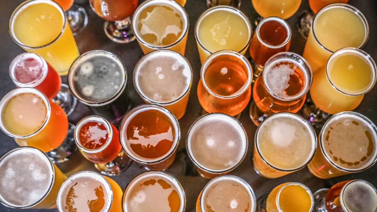 How Profitable Are Breweries