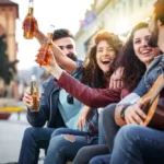 7 Reasons Why It Is Illegal To Drink Alcohol in Public