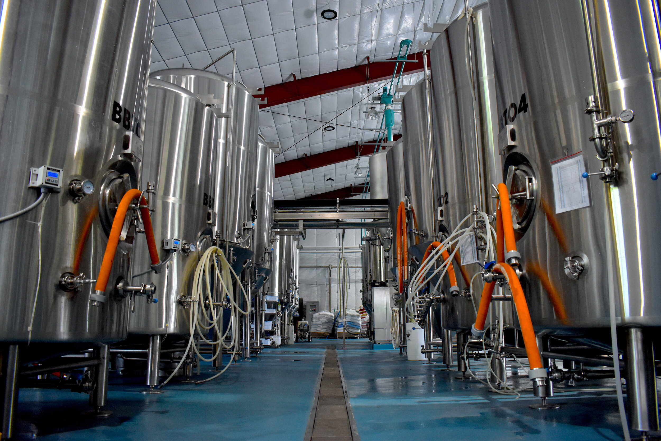 How Much Does It Cost To Open a Brewery?