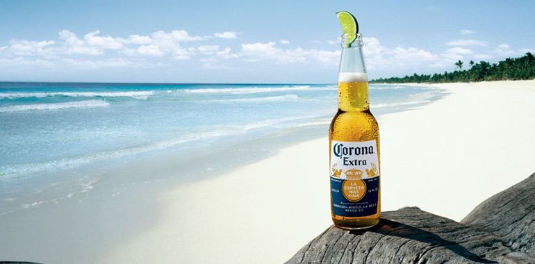 What Is Corona Beer Made Of