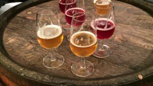 Lambic Beer Brands