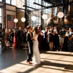How To Organize A Brewery Wedding