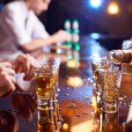 Is Getting Drunk a Sin?