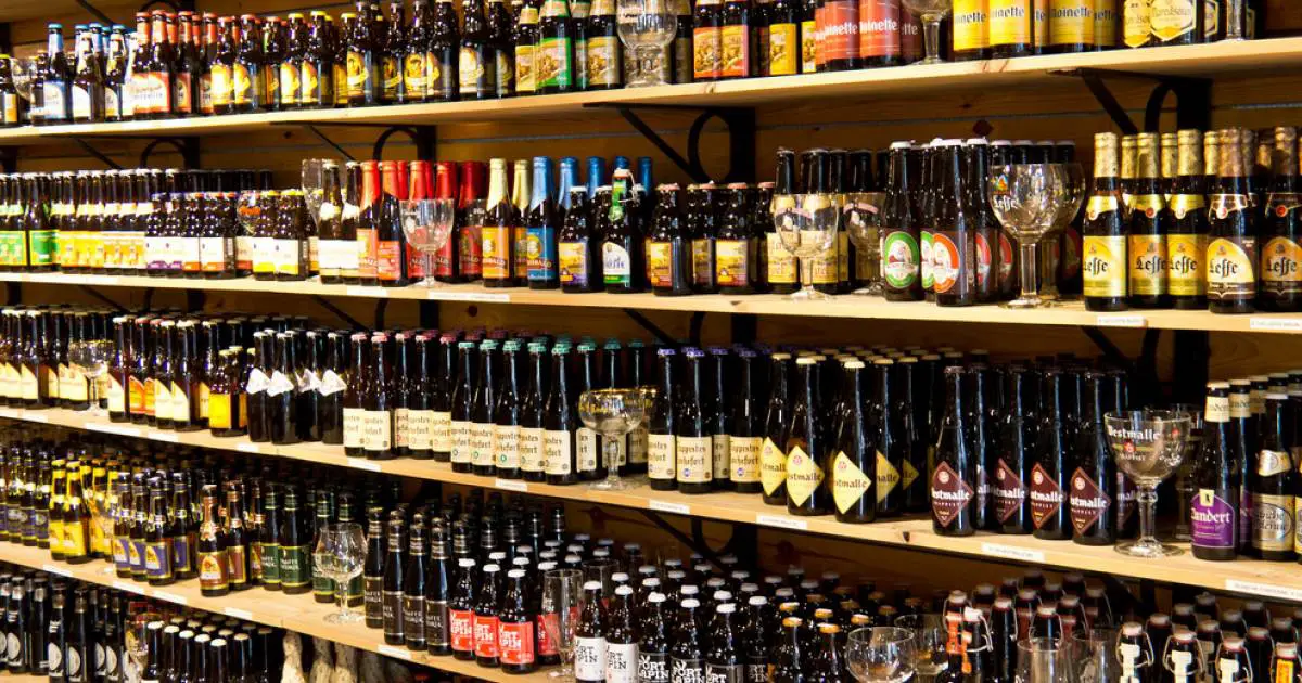 From Brewery to Storage: Ensuring Quality in Your Beer Collection