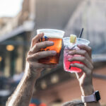 Top 6 US Cities Where You Can Drink in Public