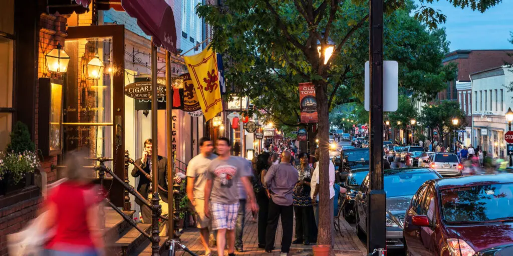 5 Best Breweries in Alexandria, VA