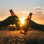 Delta 8 Products And Beer: Can You Combine Them?