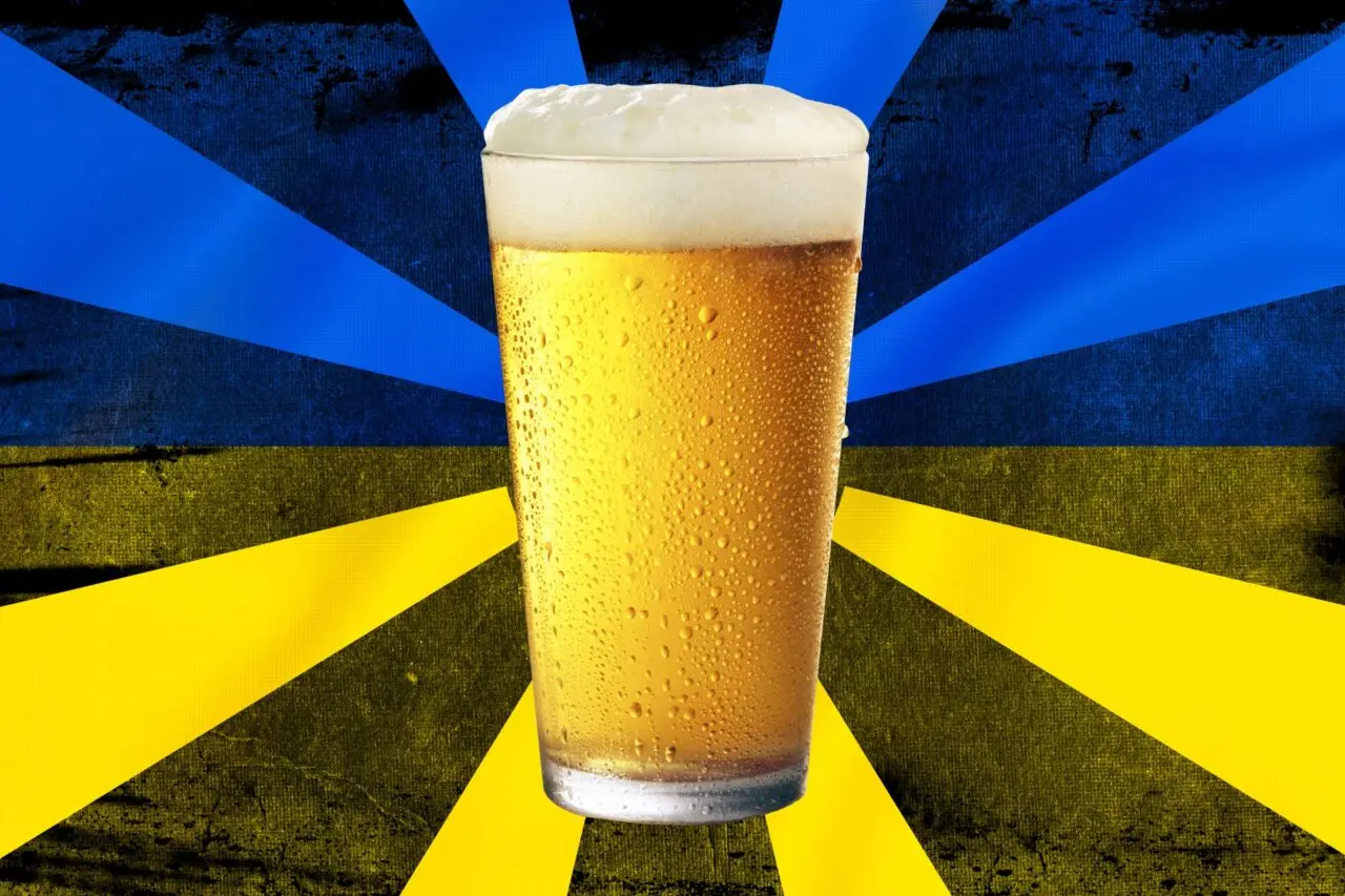 Best Ukrainian Breweries