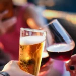 Beer Before Wine Study: The Biggest Myth Debunked